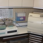 Autoclave {PRACTICE_NAME}