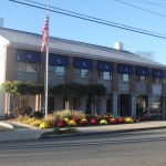Office building 