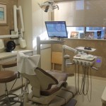 Operating room 