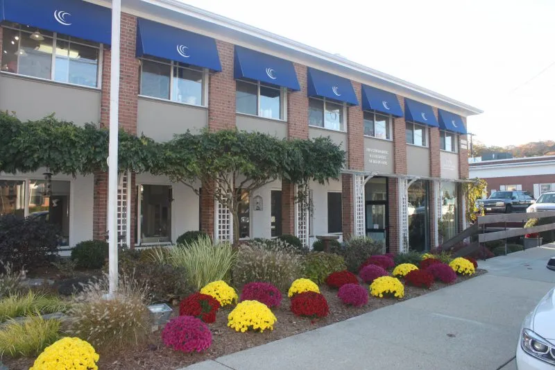 Office building 