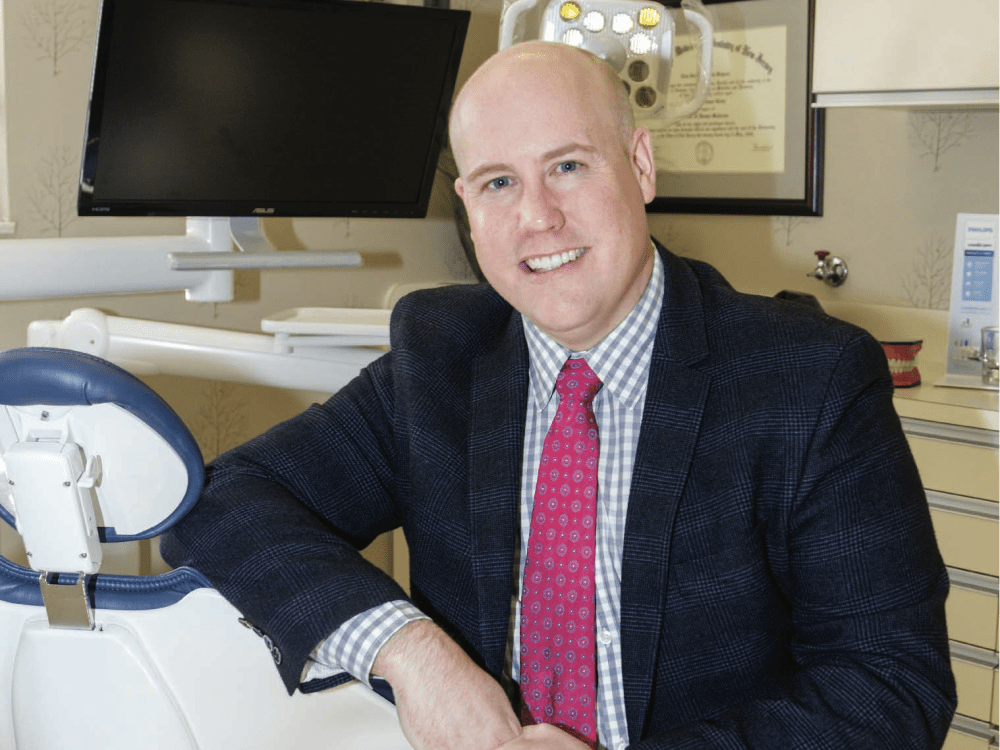 Picture of Dr. Klotz