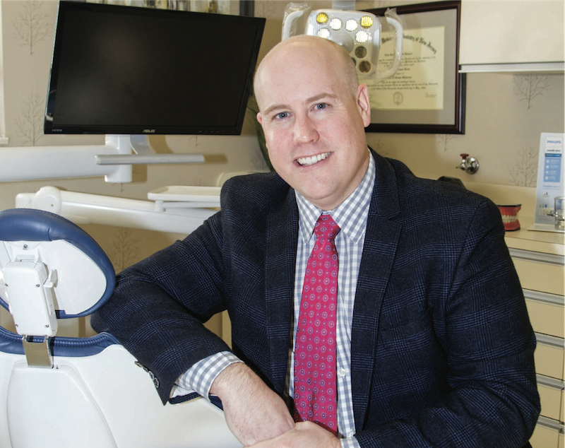 Dr. Michael Klotz - Prosthodontist
