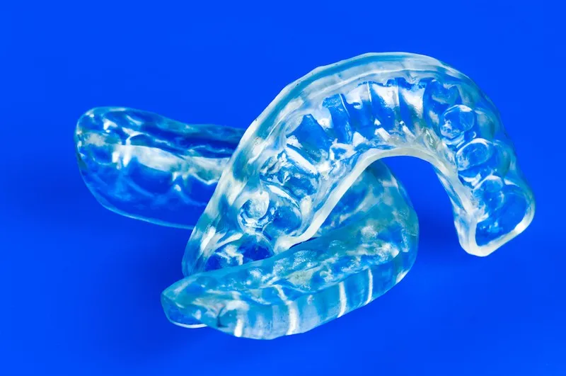 Mouthguards