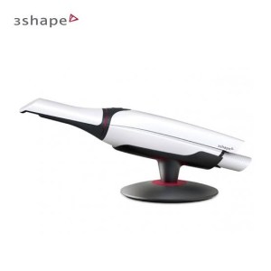 Trios 4 intra-oral scanner